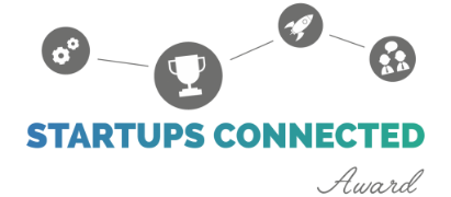 Prêmio STARTUPCONNECTED